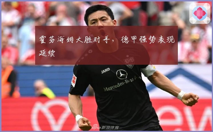 霍芬海姆大胜对手,德甲强势表现延续